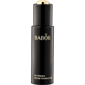 3D Firming Serum Foundation 02 ivory