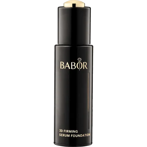 3D Firming Serum Foundation 02 ivory