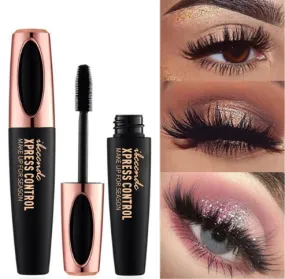 4D Silk Mascara