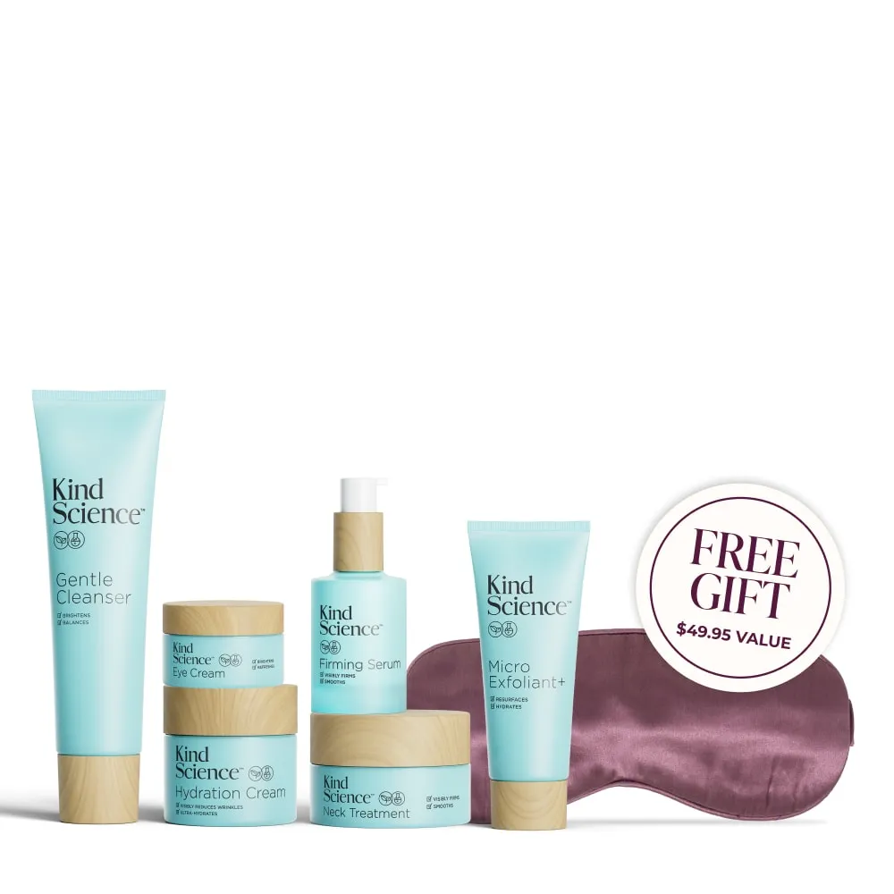 6-Piece Deluxe Kit