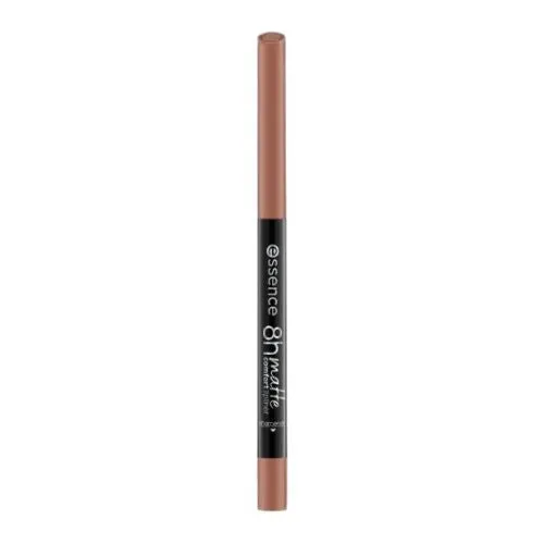 8H Matte Comfort Lipliner