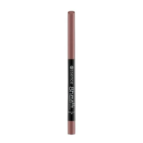 8H Matte Comfort Lipliner