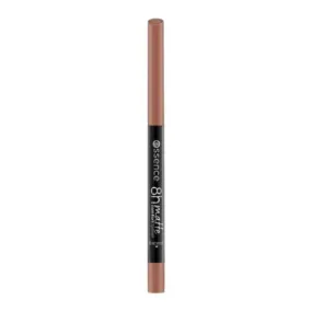 8H Matte Comfort Lipliner