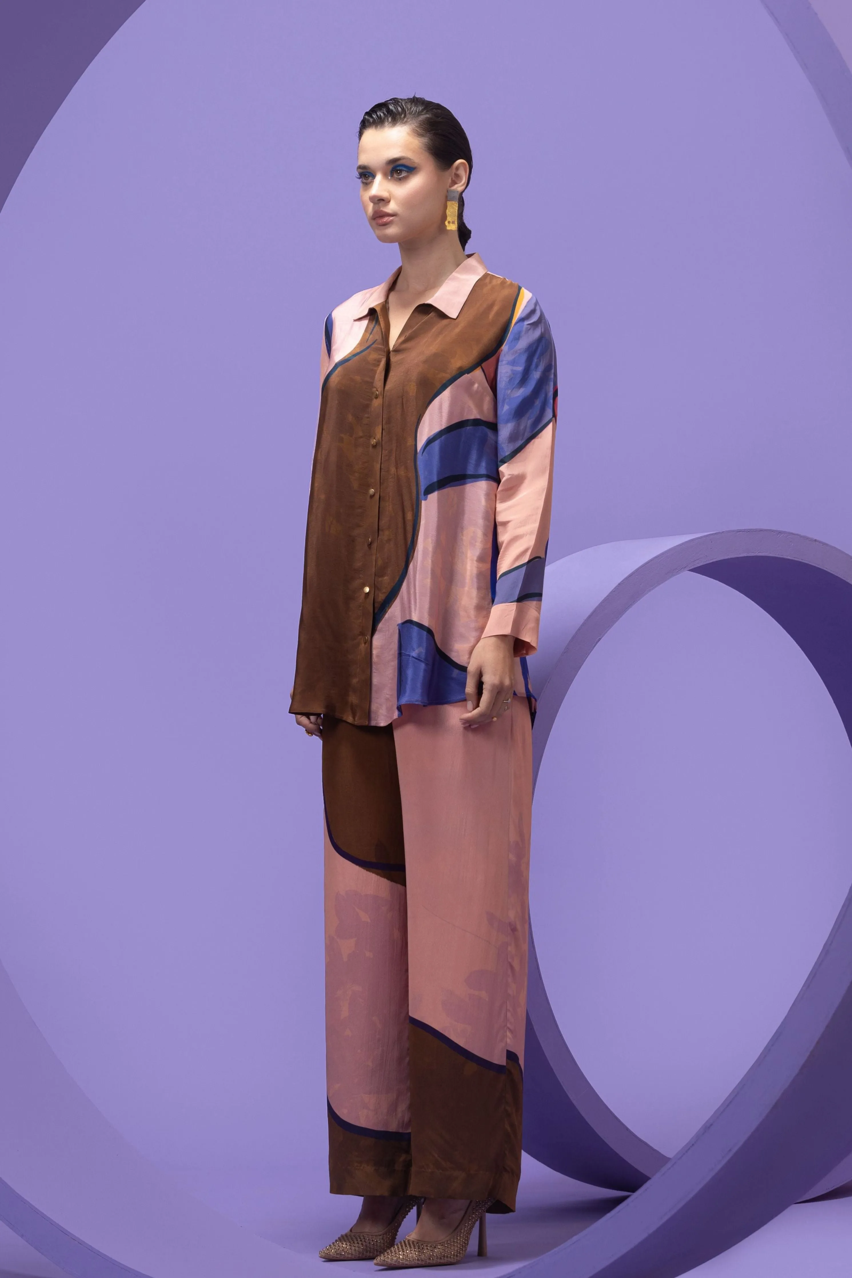 A whole lewk  Co-ord Set