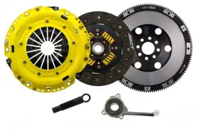 ACT Clutch Kit VW CC 2.0L Turbo (09-16) Heavy Duty / Street Disc w/ Streetlite Flywheel - VW8-HDSS