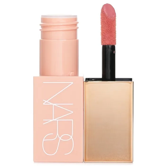 Afterglow Liquid Blush - # Behave - 7ml