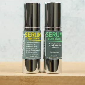 Age & Detox Duo