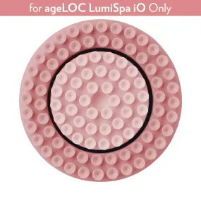 ageLOC LumiSpa iO Treatment Head Rose Gold Gentle