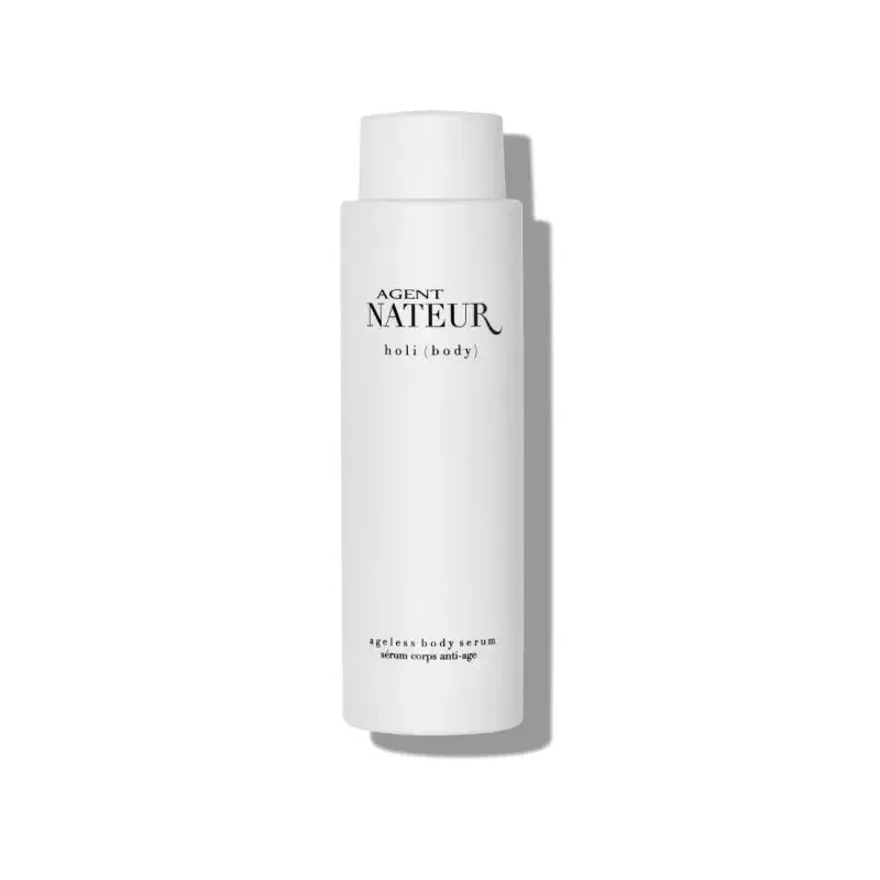 Agent Nateur Holi Body Ageless body serum 75ml
