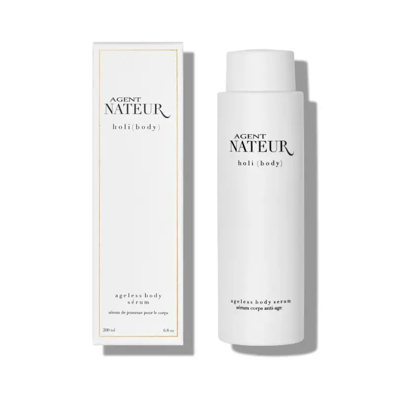 Agent Nateur Holi Body Ageless body serum 75ml