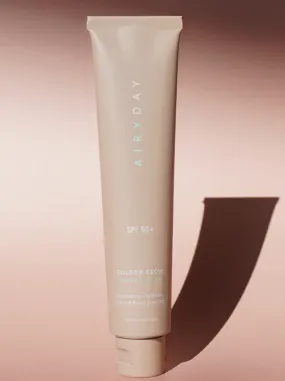 Airyday Golden Glow SPF50  Dreamscreen 75ml