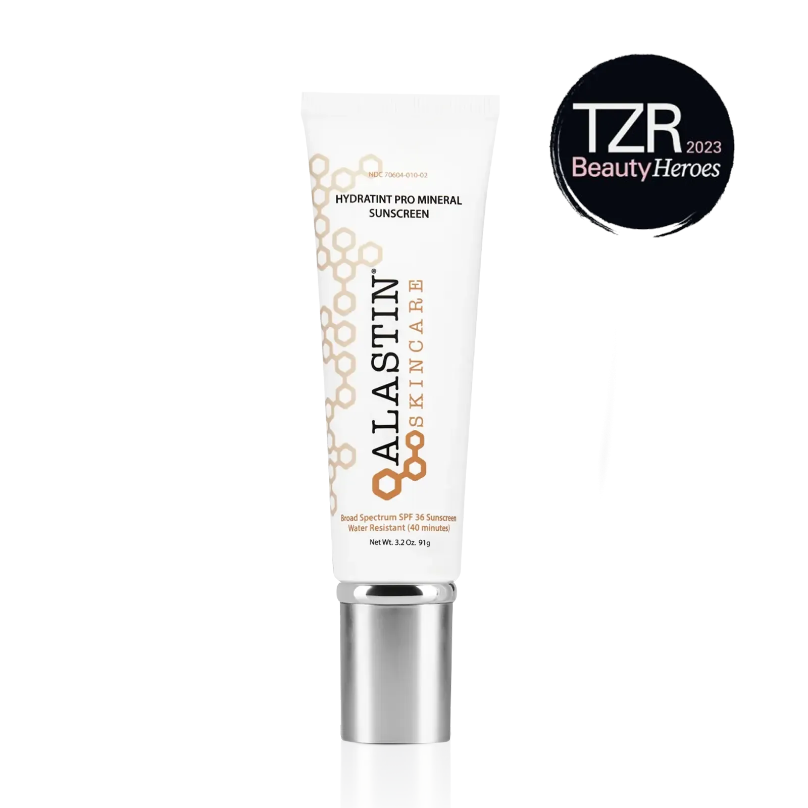 Alastin HydraTint Pro Mineral Broad Spectrum Sunscreen SPF 36 (3.2 oz)