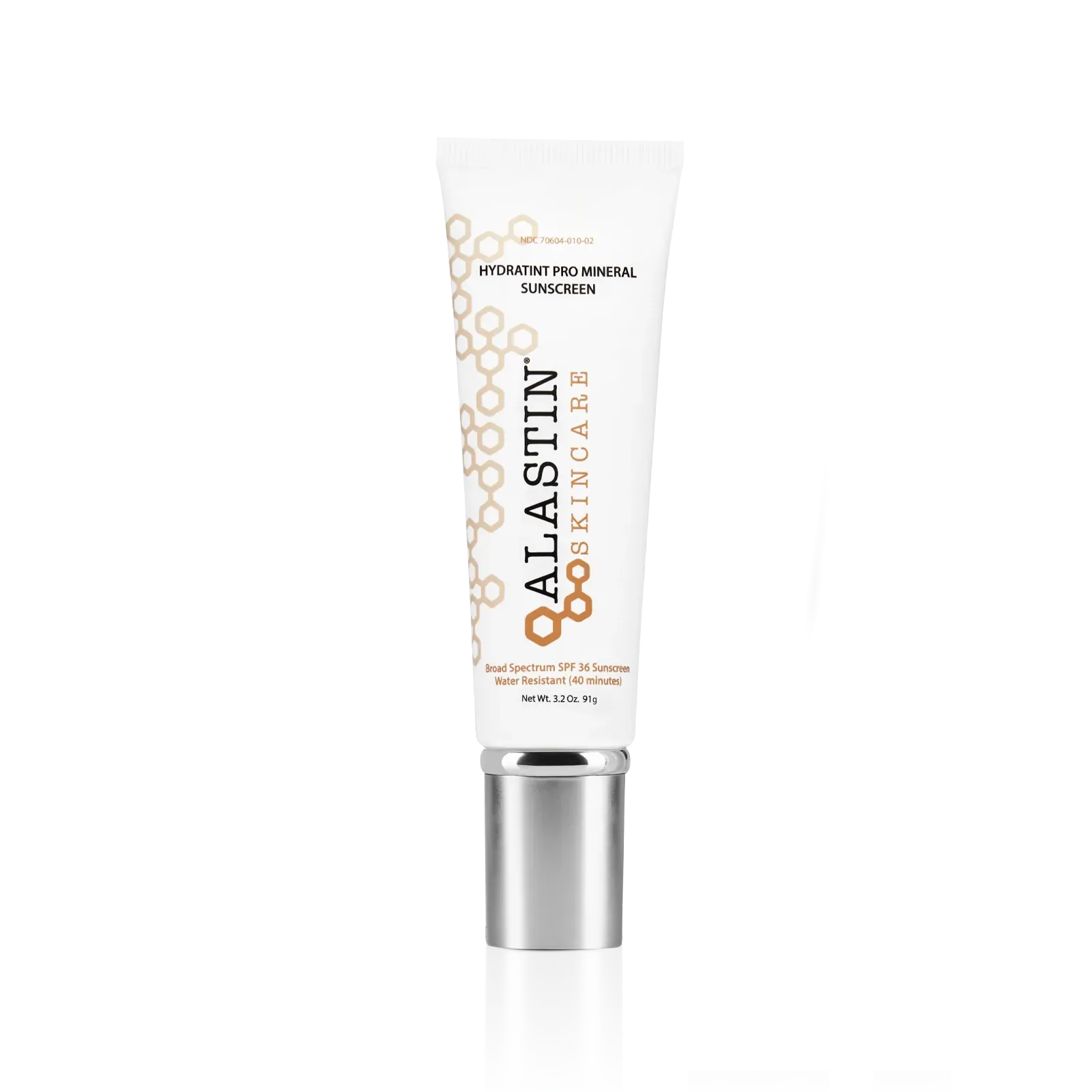 Alastin HydraTint Pro Mineral Broad Spectrum Sunscreen SPF 36 (3.2 oz)