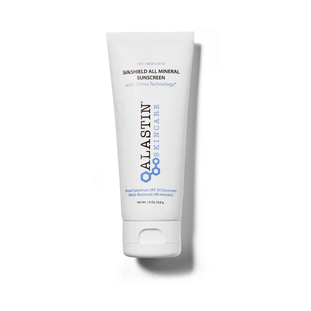 Alastin Silkshield All Mineral SPF 30