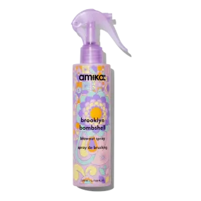 Amika Brooklyn Bombshell Blowout Spray