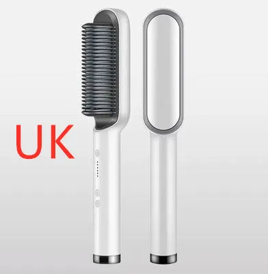 Anti-scalding Insert Line Straight Comb Anion