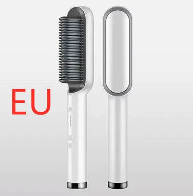 Anti-scalding Insert Line Straight Comb Anion