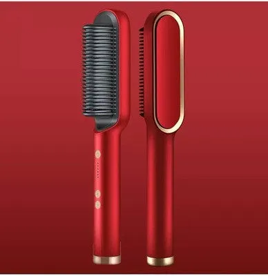 Anti-scalding Insert Line Straight Comb Anion
