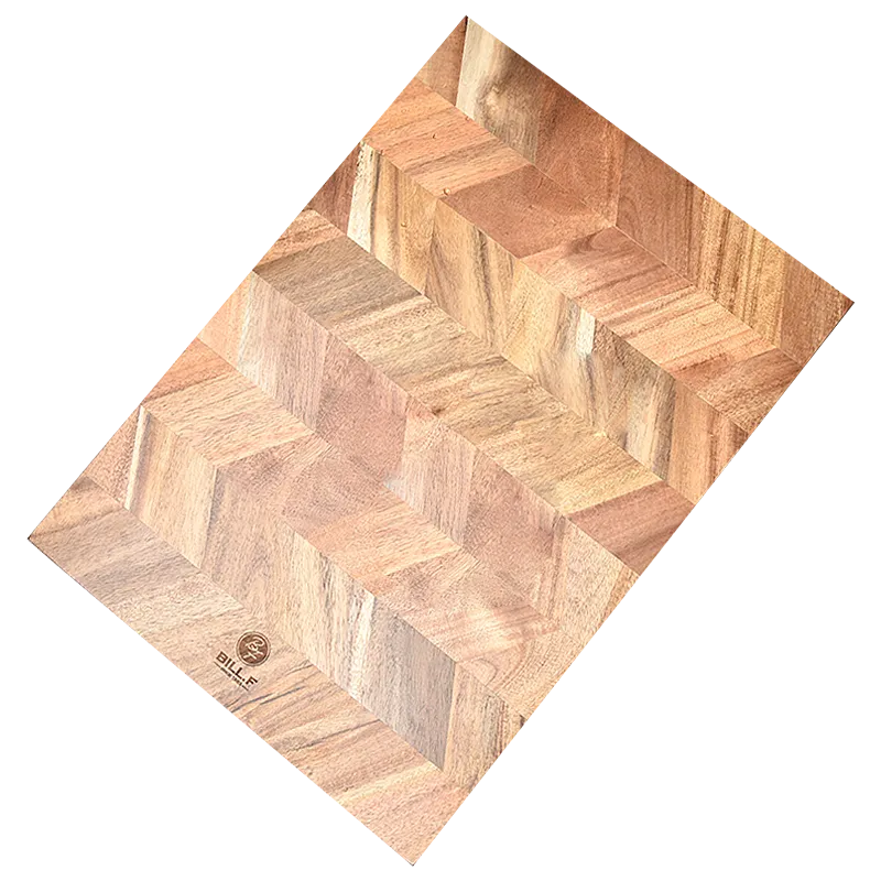 Antibacterial And Mildew-proof Chopping Board For Household Vegetables