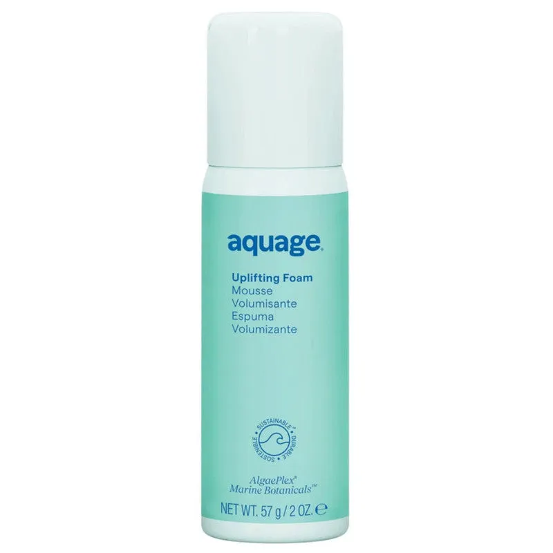 Aquage Uplifting Foam