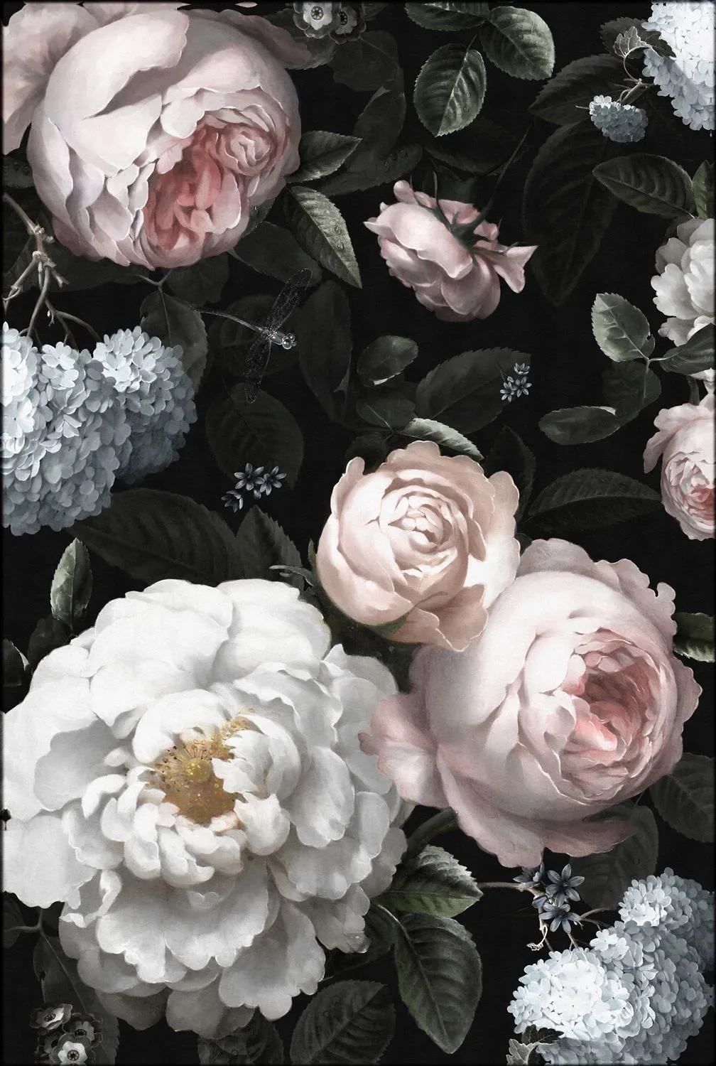 Art - Natural Baroque 11 (1 in stock)