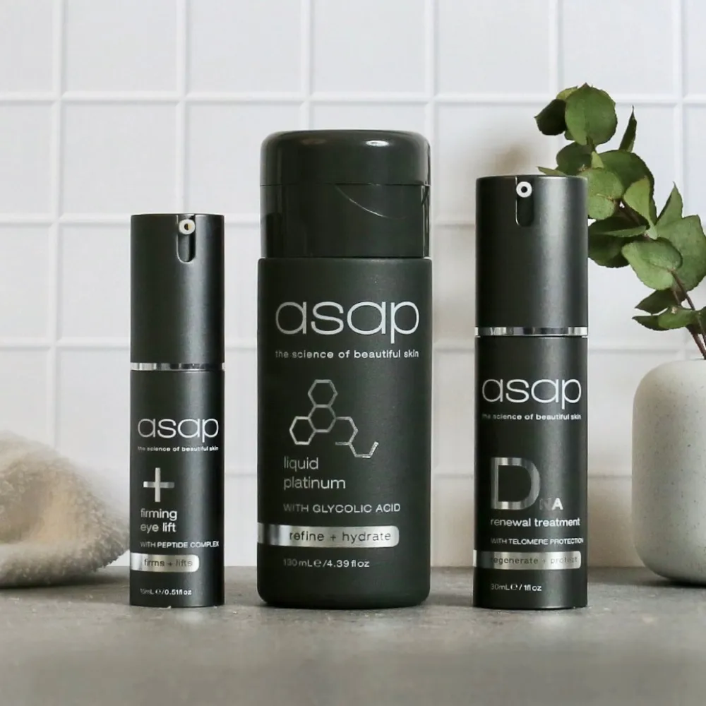 Asap Firming Eye Lift