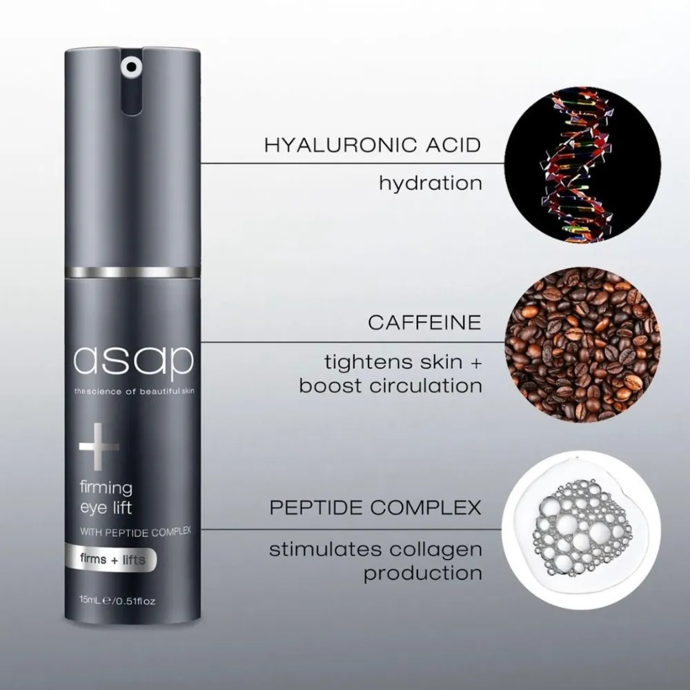 Asap Firming Eye Lift