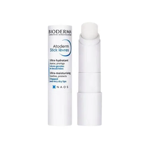 Atoderm Stick Lèvres Ultra-Hydratant