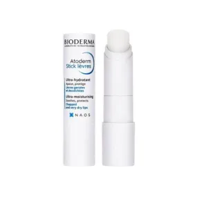Atoderm Stick Lèvres Ultra-Hydratant