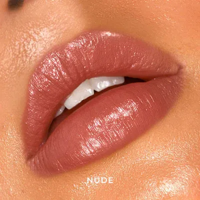 Avocado Zinc SPF50 Lip & Cheek Tint Nude
