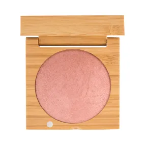 Baked Highlighting Blush Lily