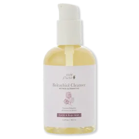 Bakuchiol Cleanser / Face Wash 100ml - 100% Pure