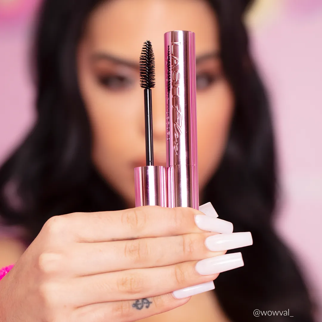 BC-EM03 LASH Flex 'THICKENING' Mascara : 23pcs   1 Free Tester