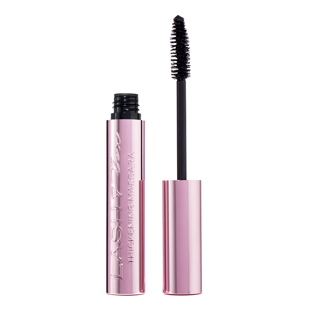 BC-EM03 LASH Flex 'THICKENING' Mascara : 23pcs   1 Free Tester