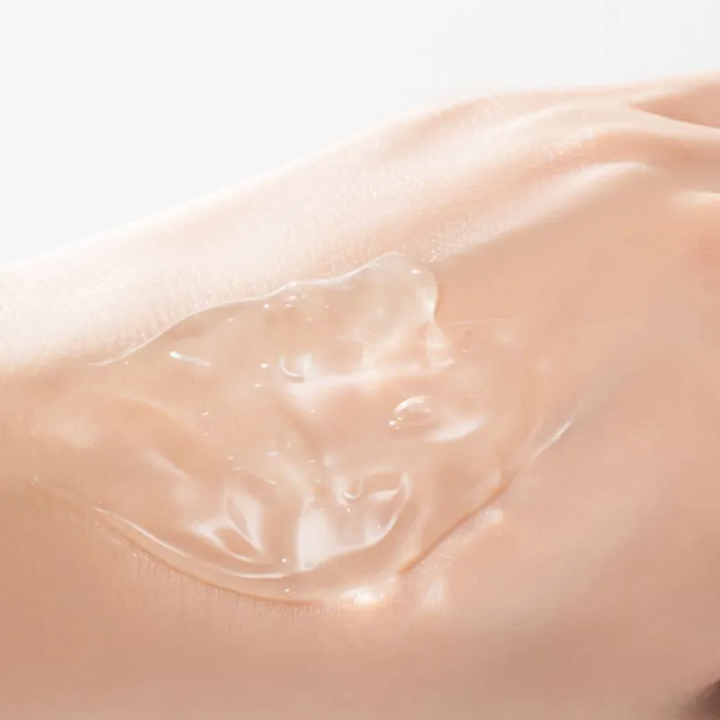 Beauty Collagen Firming Sleeping Mask Jelly Gel