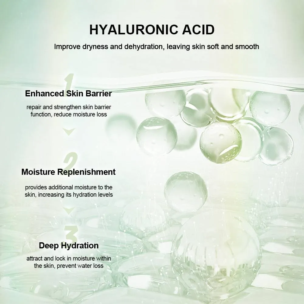 Best Hyaluronic Acid Serum For Oily Skin