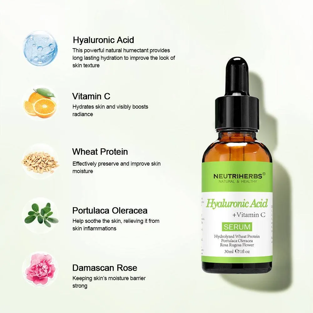 Best Hyaluronic Acid Serum For Oily Skin