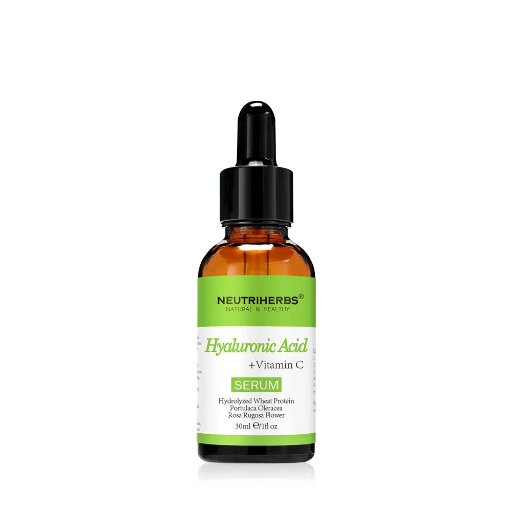 Best Hyaluronic Acid Serum For Oily Skin