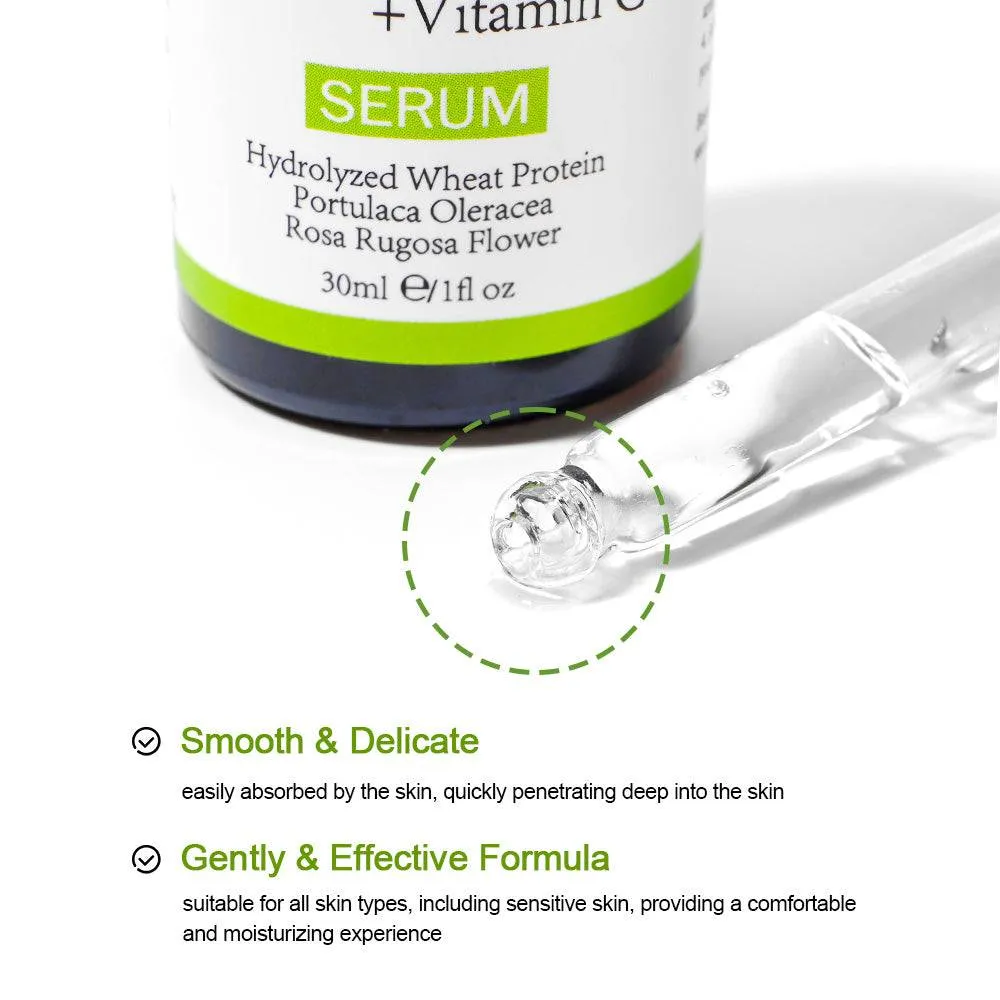 Best Hyaluronic Acid Serum For Oily Skin