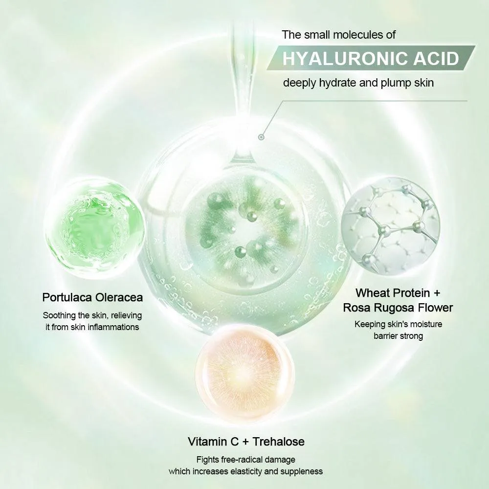 Best Hyaluronic Acid Serum For Oily Skin