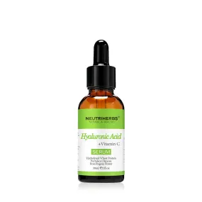 Best Hyaluronic Acid Serum For Oily Skin