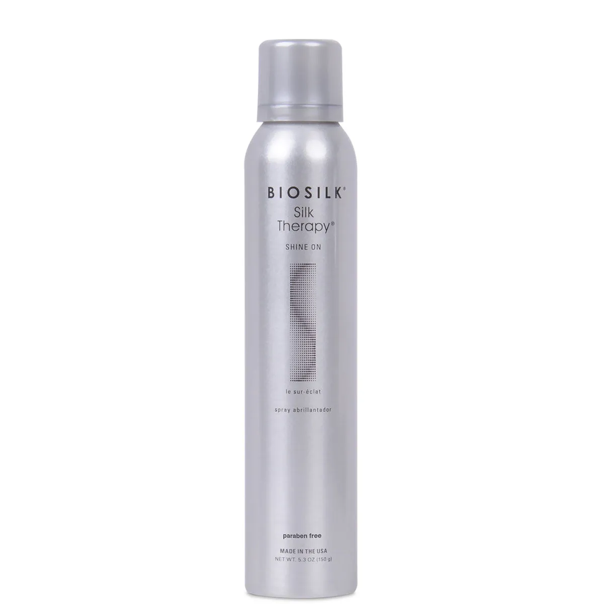 BioSilk Silk Therapy Shine On