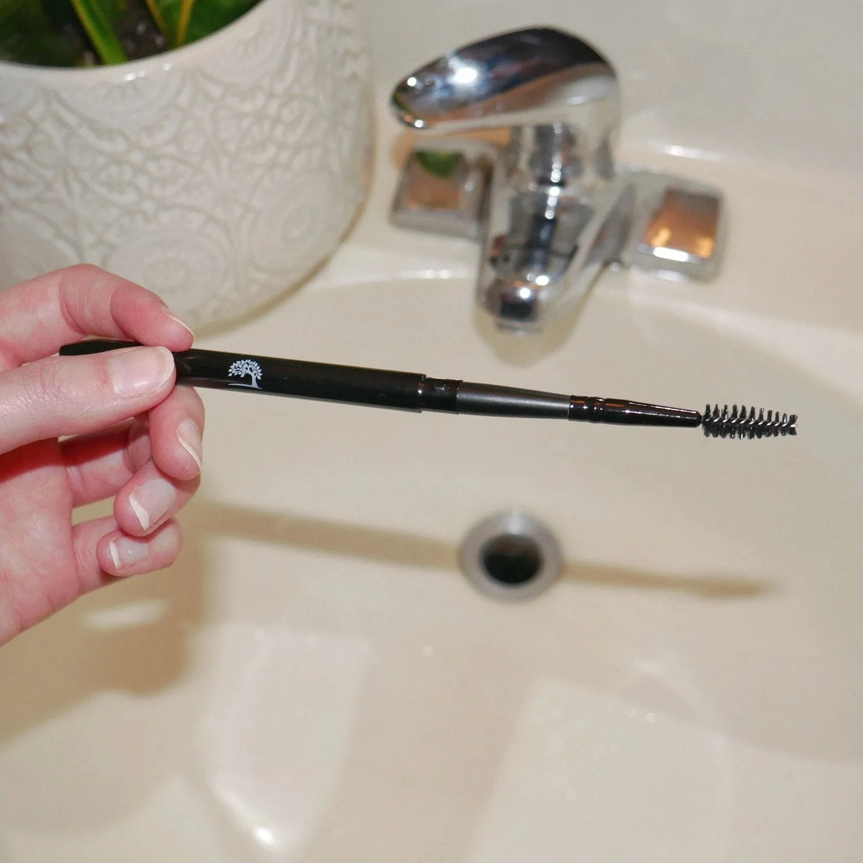 Birch Babe Plastic-Free Mascara Wand
