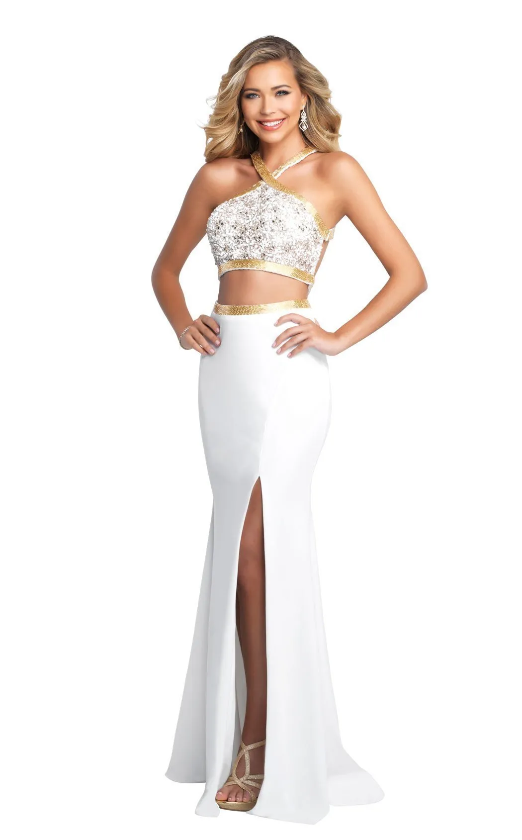 Blush 11549 Dress