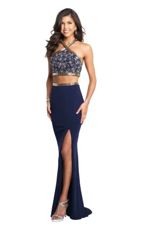Blush 11549 Dress
