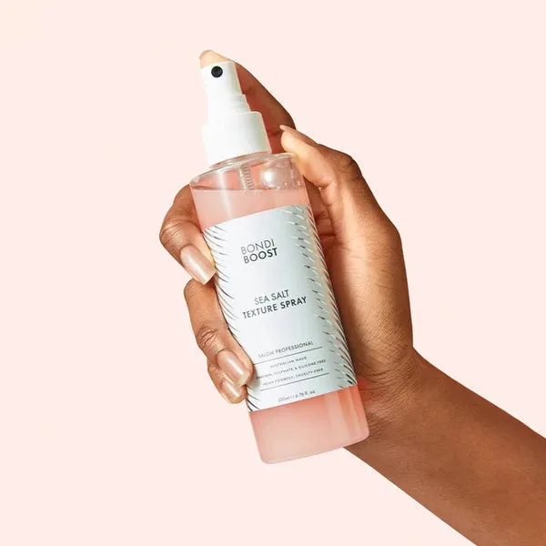 Bondi Boost Sea Salt Texture Spray 200ml