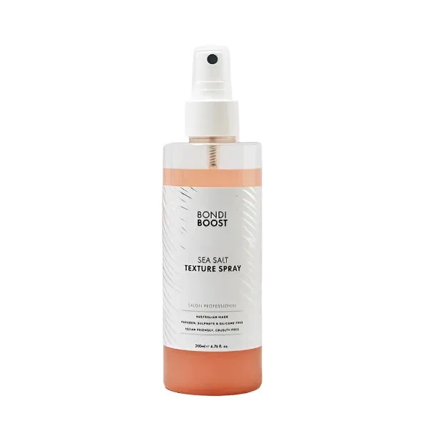 Bondi Boost Sea Salt Texture Spray 200ml