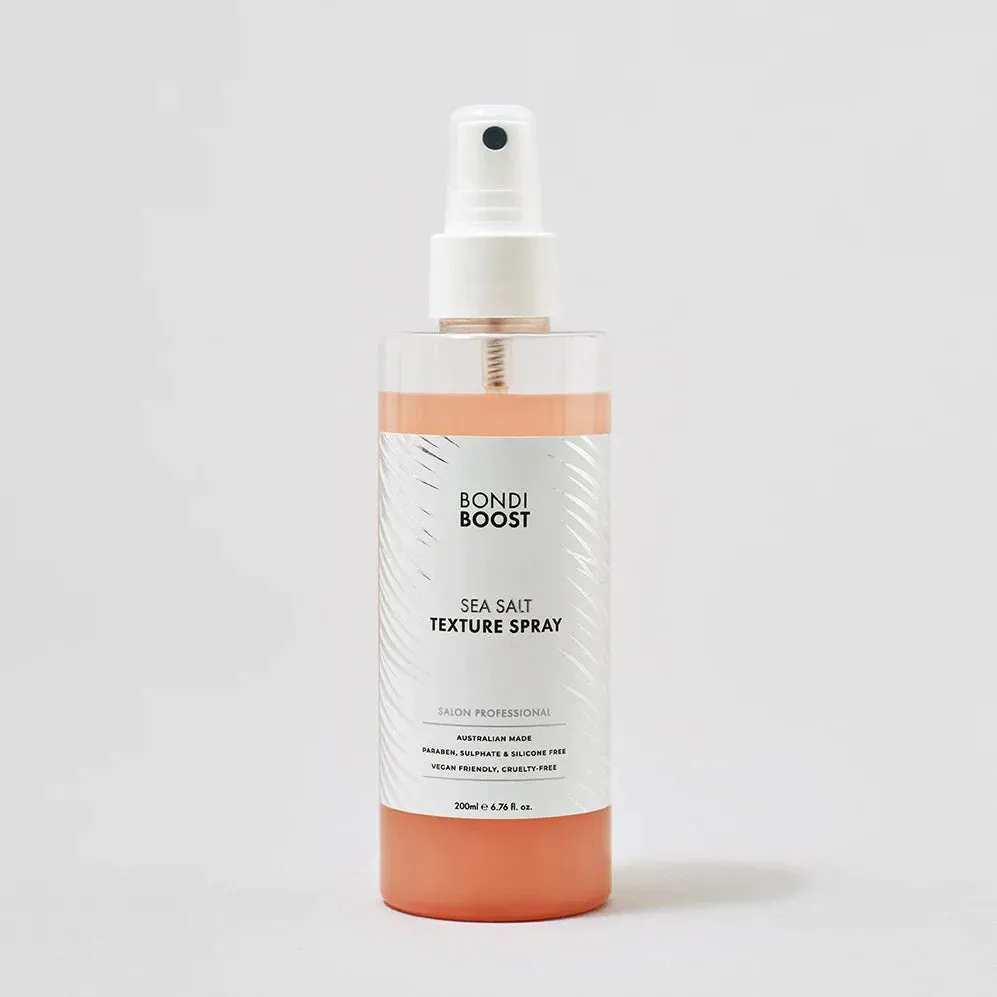 Bondi Boost Sea Salt Texture Spray