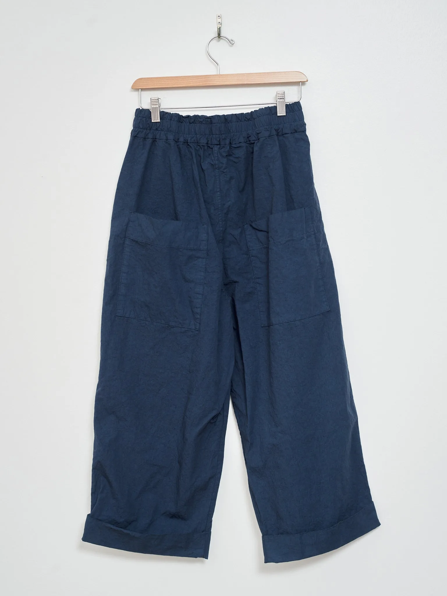 Bragoni CC - Navy