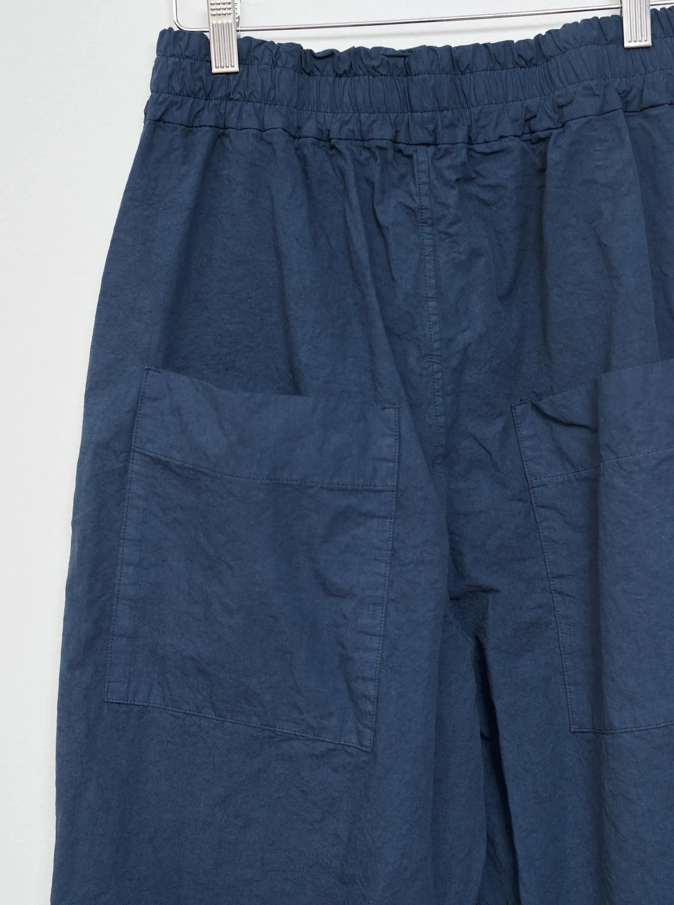 Bragoni CC - Navy